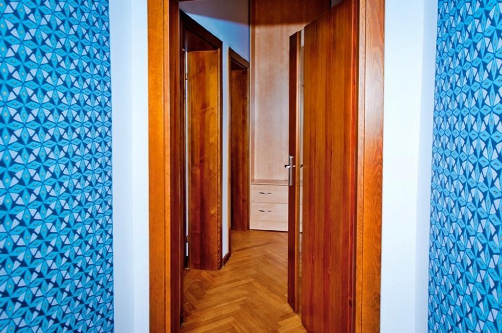 Hl Lebski Apartamenty Łeba Szoba fotó