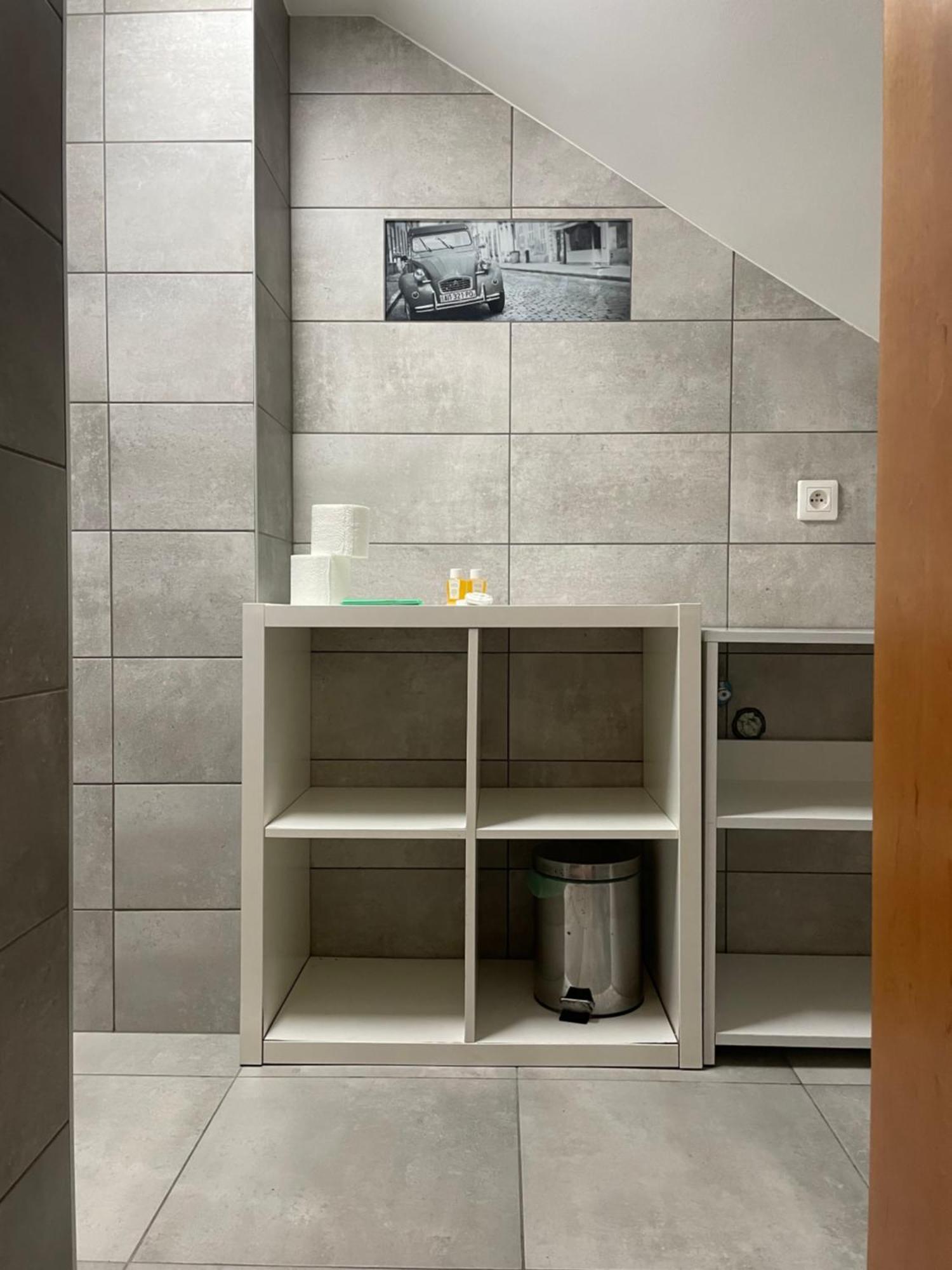 Hl Lebski Apartamenty Łeba Kültér fotó